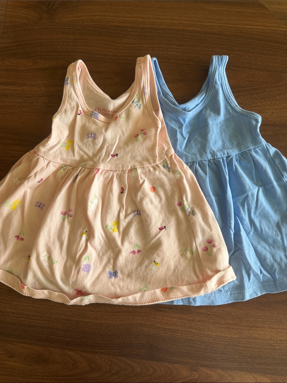 Primark Tank Dresses